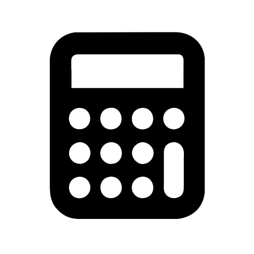 Calculator icon