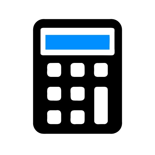 Calculator icon