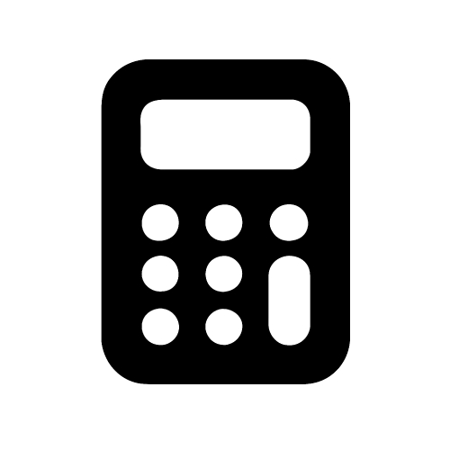 Calculator icon