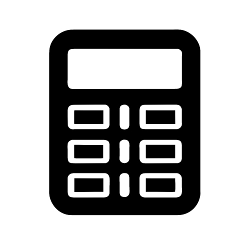 Calculator icon