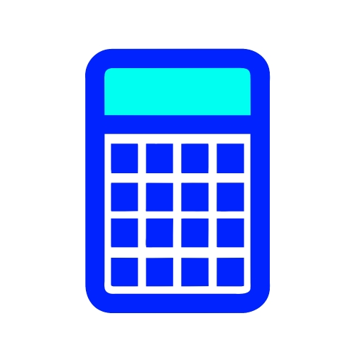 Calculator icon