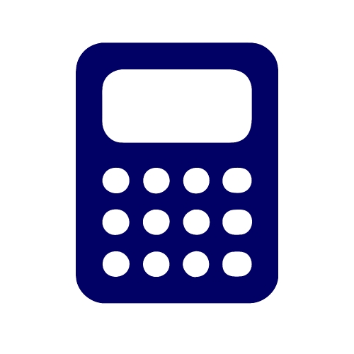 Calculator icon