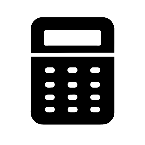 Calculator icon