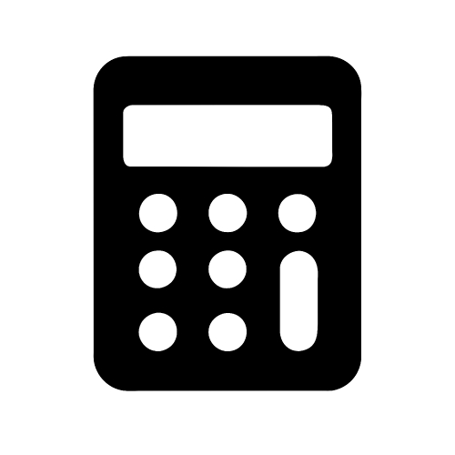 Calculator icon