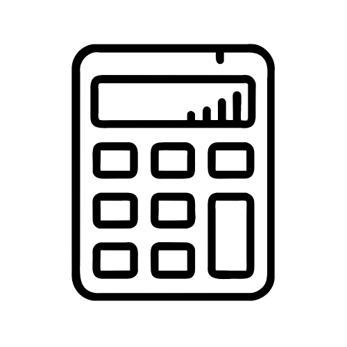 Calculator icon