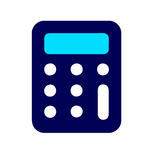 Calculator icon