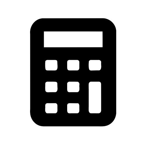 Calculator icon