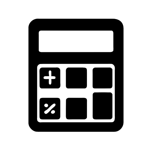 Calculator icon