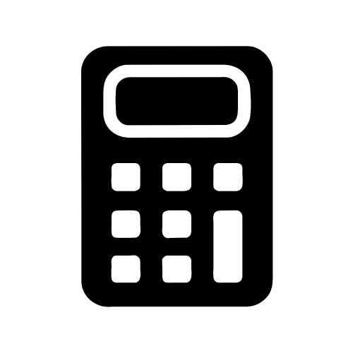 Calculator icon