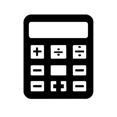 Calculator icon