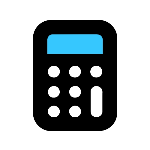 Calculator icon