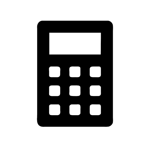 Calculator icon