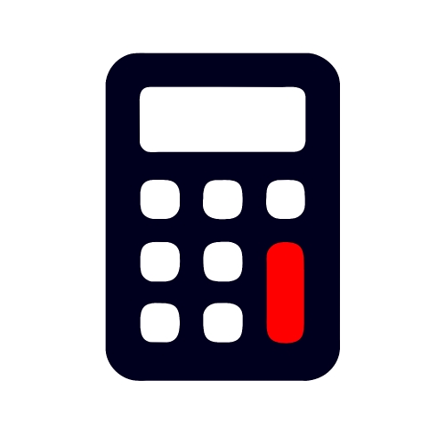 Calculator icon