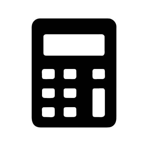 Calculator icon