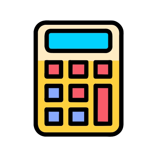 Calculator icon