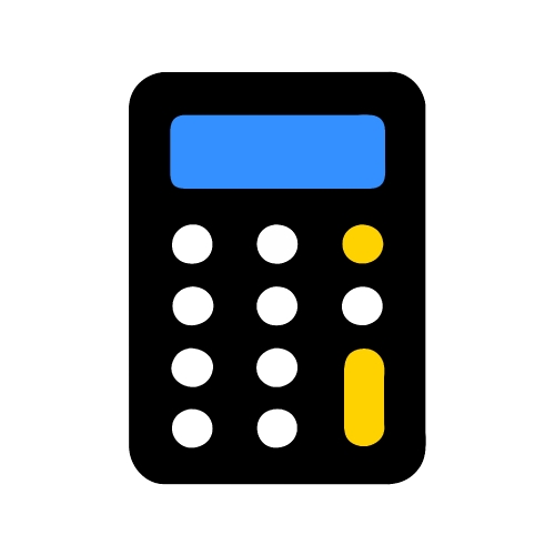 Calculator icon