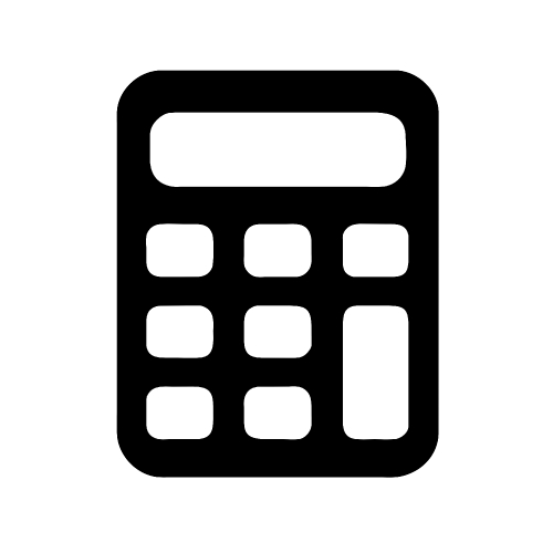 Calculator icon