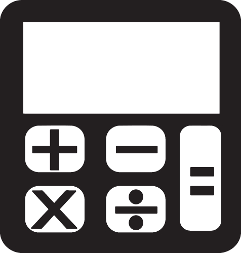 calculator icon