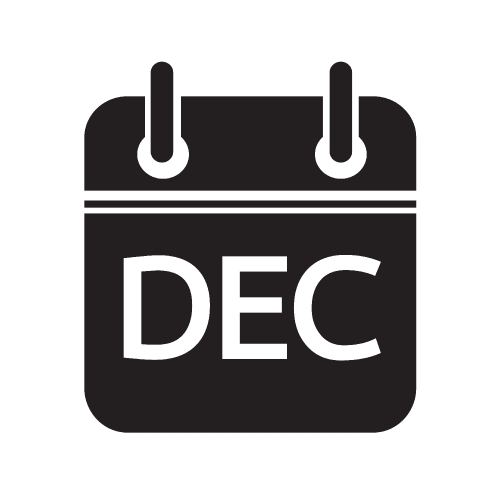 Calendar icon