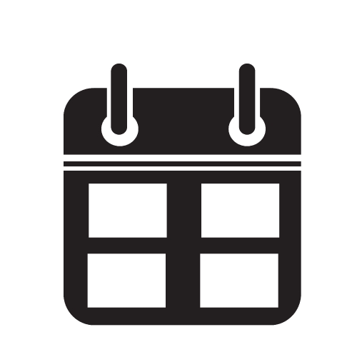 Calendar Icon