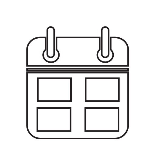 Calendar Icon