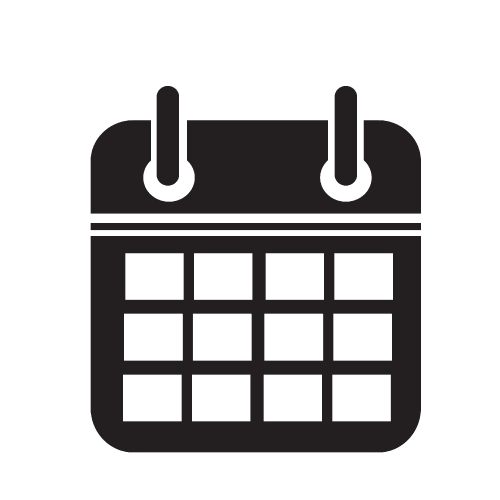 Calendar Icon