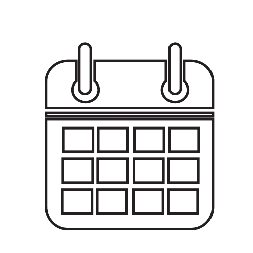 Calendar Icon