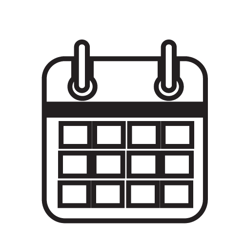 Calendar Icon