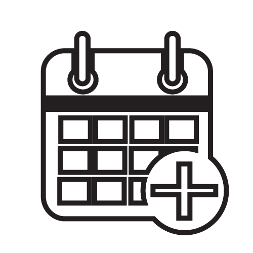 Calendar Icon