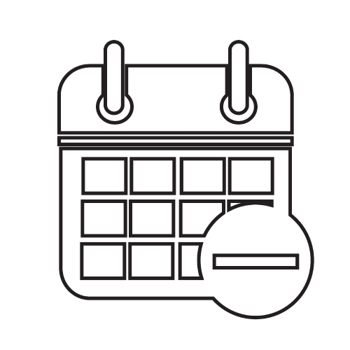 Calendar Icon