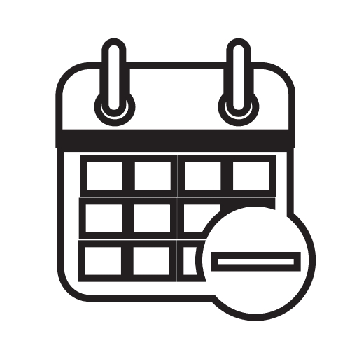 Calendar Icon