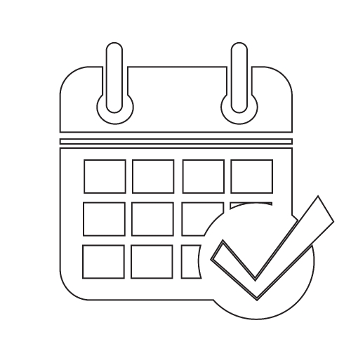 Calendar Icon