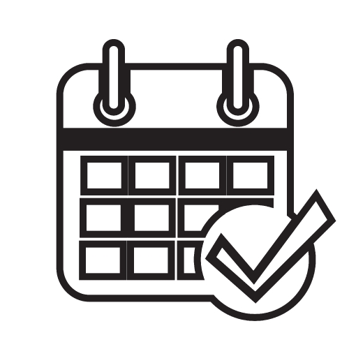 Calendar Icon