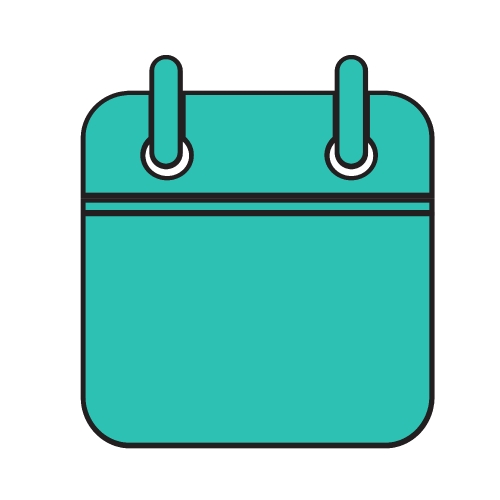 Calendar Icon