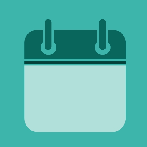 Calendar Icon