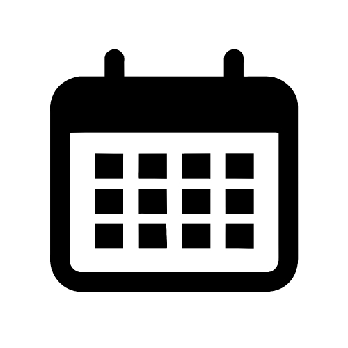 Calendar icon