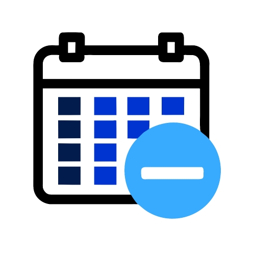 Calendar icon