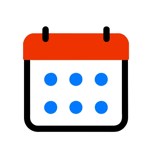 Calendar icon