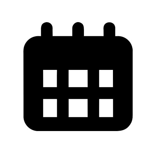 Calendar icon