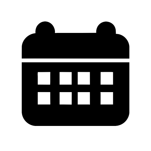 Calendar icon