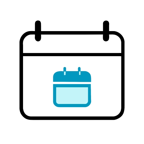 Calendar icon