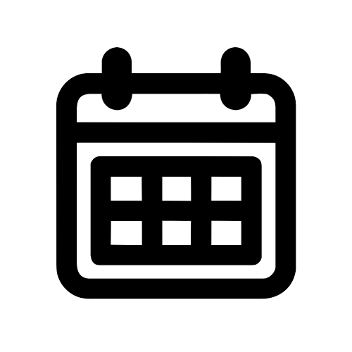 Calendar icon