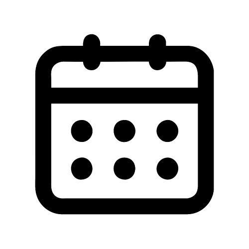 Calendar icon