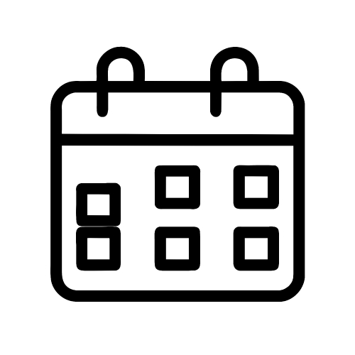 Calendar icon