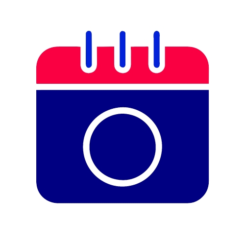 Calendar icon