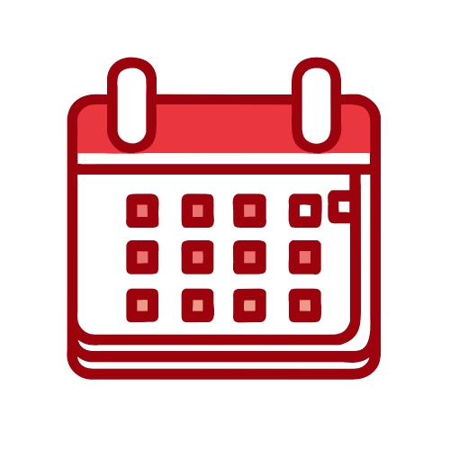 Calendar icon