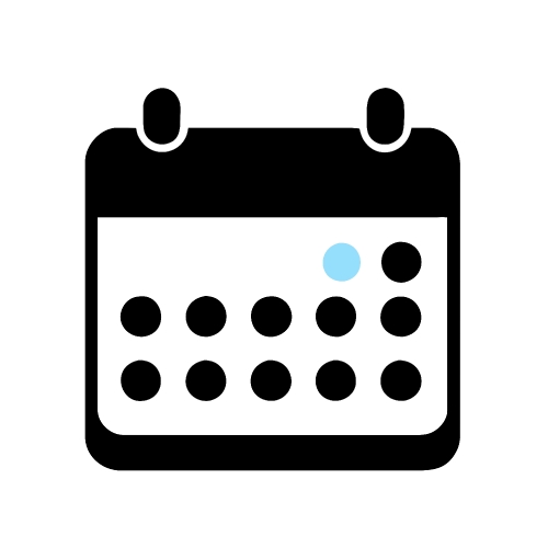 Calendar icon