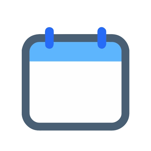 Calendar icon