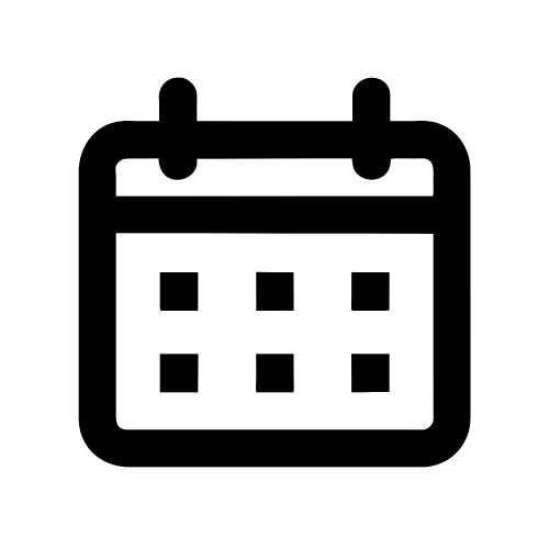 Calendar icon