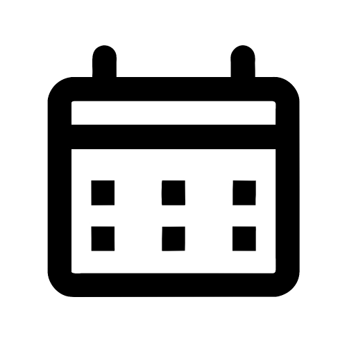 Calendar icon